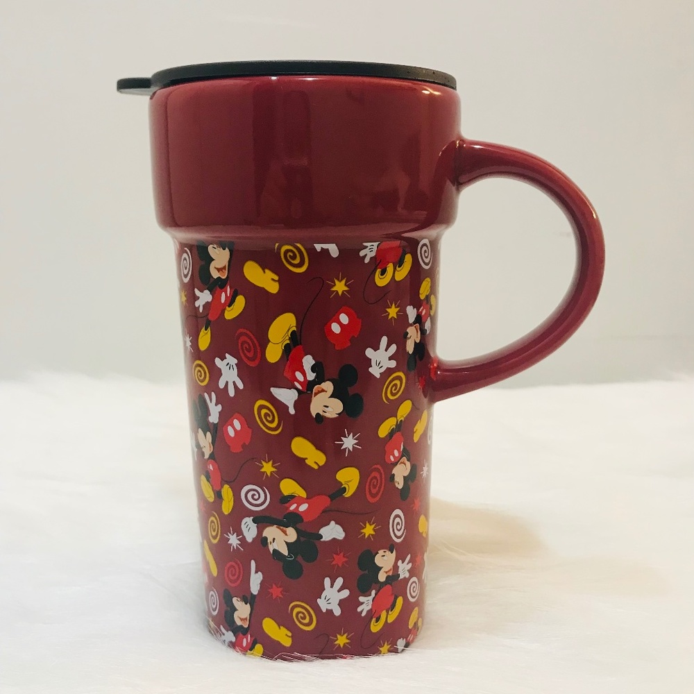 Disney Mug Mickey